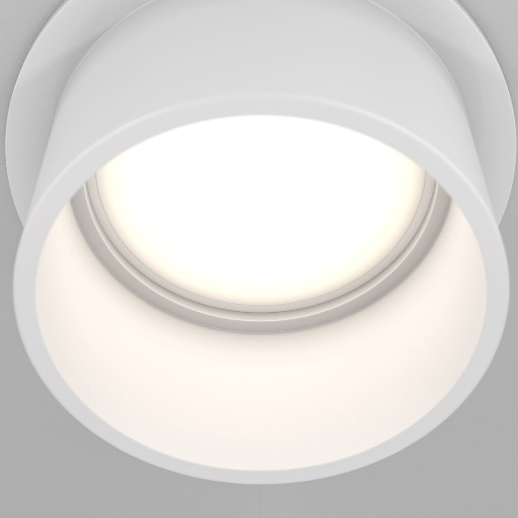 Downlight Maytoni Reif – Bijela – DL050-01W Klasična ugradbena rasvjeta Downlight Maytoni Reif – Bijela – DL050-01W Klasična ugradbena rasvjeta