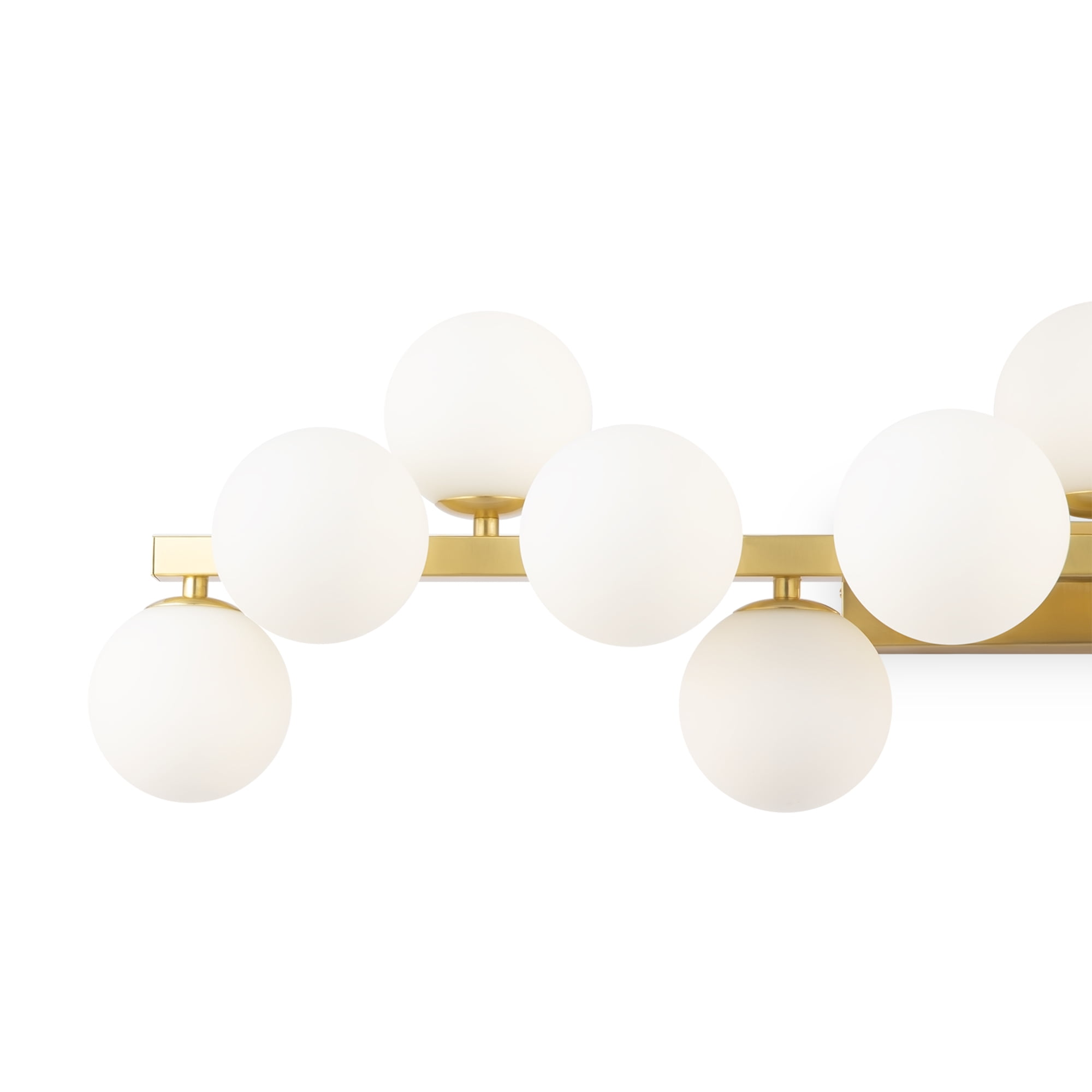 Zidna lampa Maytoni Dallas – Zlatna – MOD547WL-13BS Dekorativna rasvjeta Zidna lampa Maytoni Dallas – Zlatna – MOD547WL-13BS Dekorativna rasvjeta