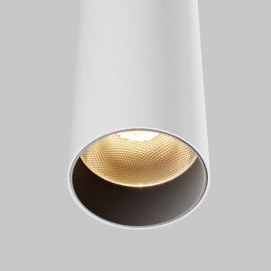 Visilica Maytoni Focus LED – Bijela – P072PL-L12W3K-1 Moderne visilice