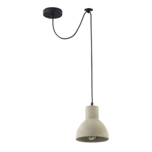Visilica Maytoni Broni – Crna – T434-PL-01-GR Moderne visilice