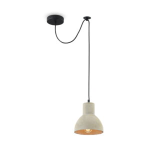 Visilica Maytoni Broni – Crna – T434-PL-01-GR Moderne visilice
