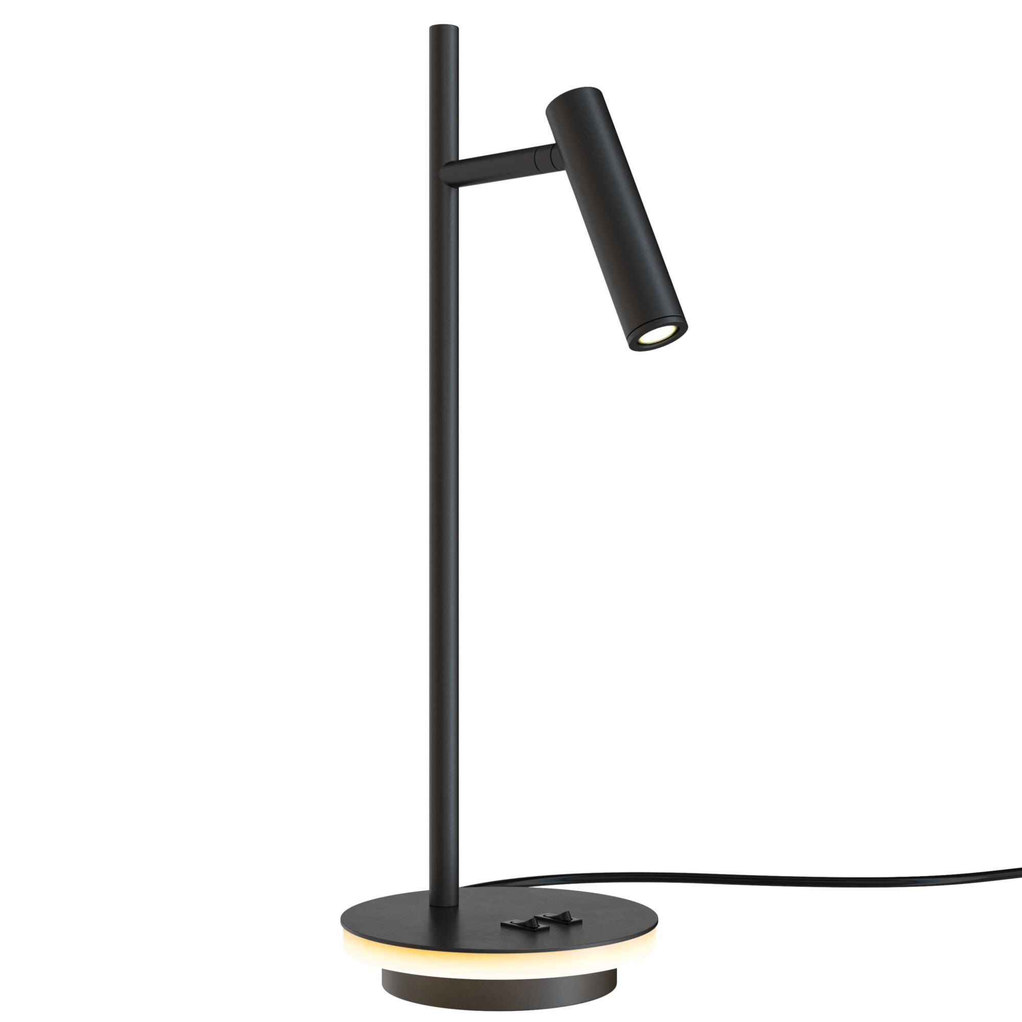Stolna lampa Maytoni Estudo – Crna – Z010TL-L8B3K Klasične svjetiljke Stolna lampa Maytoni Estudo – Crna – Z010TL-L8B3K Klasične svjetiljke