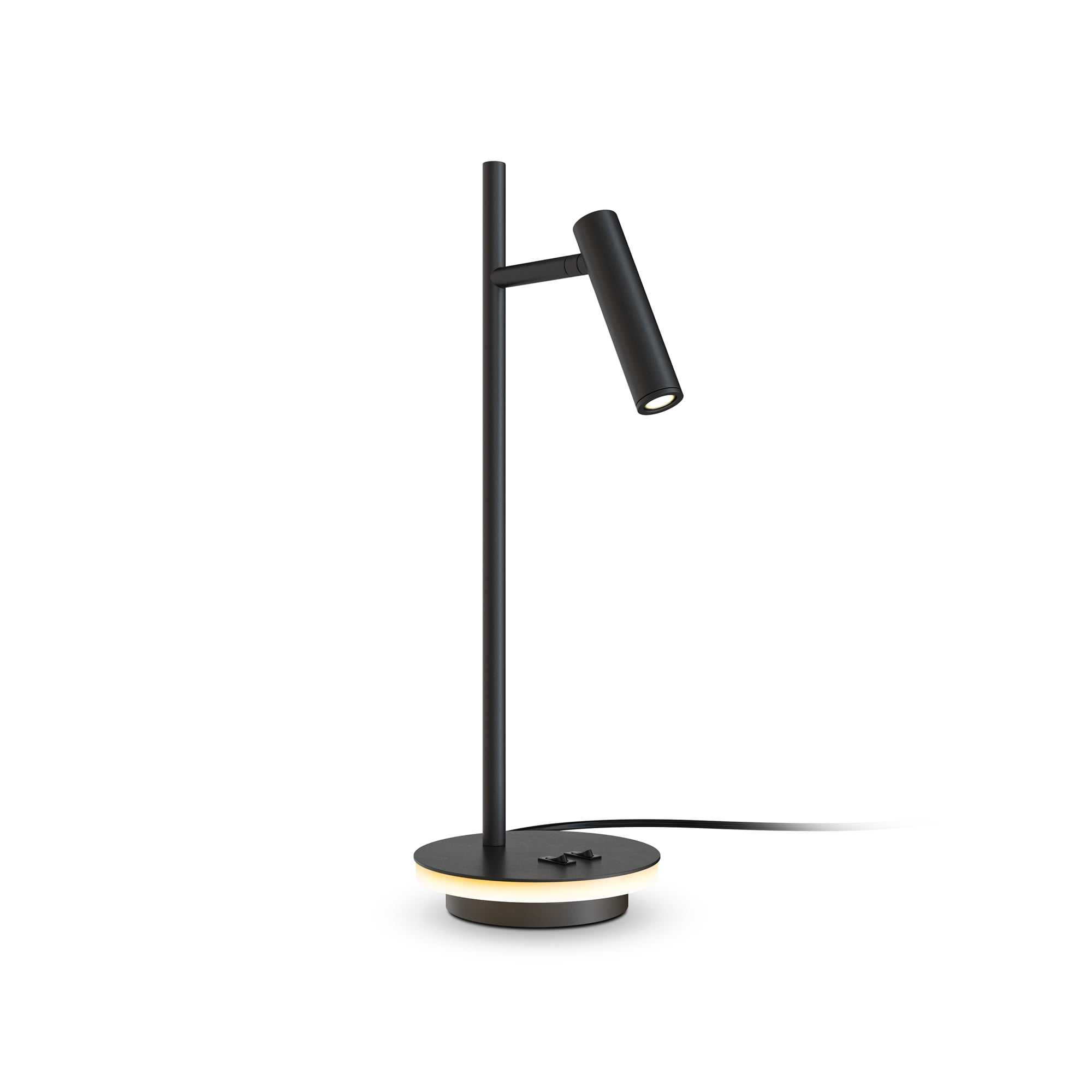 Stolna lampa Maytoni Estudo – Crna – Z010TL-L8B3K Klasične svjetiljke Stolna lampa Maytoni Estudo – Crna – Z010TL-L8B3K Klasične svjetiljke