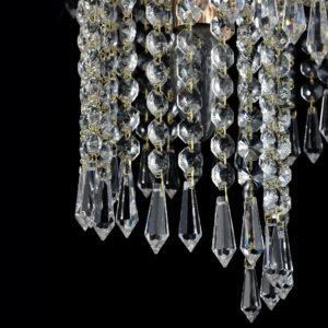 Luster Maytoni Cascade – Zlatna – DIA522-CL-07-G Lusteri