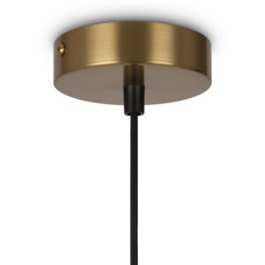Visilica Maytoni Ring – Bakar – MOD013PL-02BS1 Moderne visilice