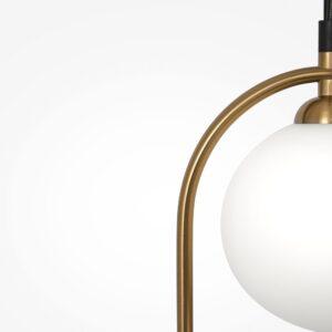 Visilica Maytoni Ring – Bakar – MOD013PL-02BS1 Moderne visilice