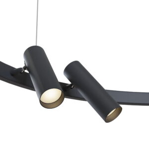 Visilica Maytoni Satellite – Crna – MOD102PL-L42B Moderne visilice