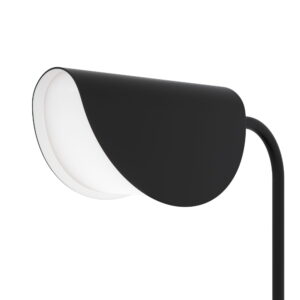 Stolna lampa Maytoni Mollis – Crna – MOD126TL-01B Klasične svjetiljke