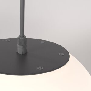 Visilica Maytoni Erda – Bijela – O594PL-01B Moderne visilice