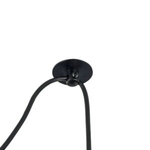 Visilica Maytoni Broni – Crna – T434-PL-01-GR Moderne visilice