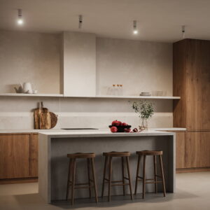 Stropna svjetiljka Maytoni FOCUS S – Bijela – C051CL-01W Nadgradna stropna svjetla