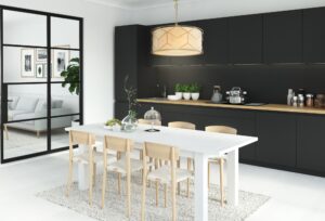 Visilica Maytoni Messina – Zlatna – H223PL-03G Klasične visilice