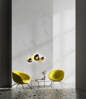 Zidna lampa Maytoni Jack-stone – Nikal – MOD314WL-L13N3K Dekorativna rasvjeta