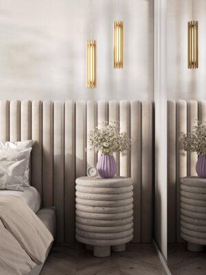 Visilica Maytoni Sonata – Mjed – MOD410PL-L12BS3K Moderne visilice