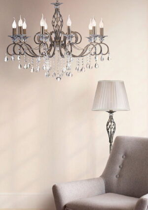 Luster Maytoni Grace – Bronca – RC247-PL-10-R Lusteri