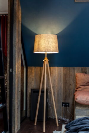 Podna lampa Maytoni Calvin – Bež – Z177-FL-01-BR Podne svjetiljke Podna lampa Maytoni Calvin – Bež – Z177-FL-01-BR Podne svjetiljke