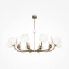 Visilica Maytoni Rendez-vous – Bronca – MOD109PL-08BS Moderne visilice Visilica Maytoni Rendez-vous – Bronca – MOD109PL-08BS Moderne visilice