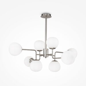 Visilica Maytoni Erich – Nikal – MOD221-PL-08-N Moderne visilice