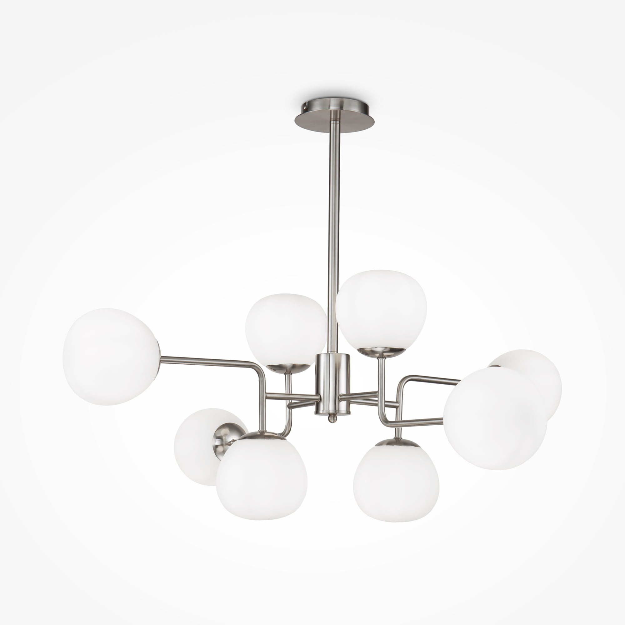 Visilica Maytoni Erich – Nikal – MOD221-PL-08-N Moderne visilice Visilica Maytoni Erich – Nikal – MOD221-PL-08-N Moderne visilice
