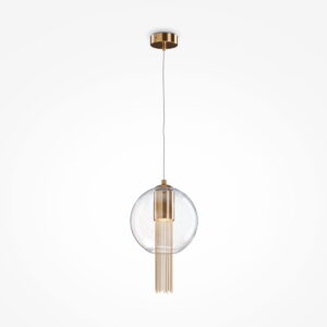 Visilica Maytoni Flusso – bronca – P095PL-01BZ Moderne visilice