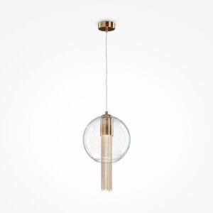 Visilica Maytoni Flusso – bronca – P095PL-01BZ1 Moderne visilice