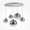 Visilica Maytoni Fermi – Zlatna – P140-PL-170-1-G Moderne visilice Visilica Maytoni Fermi – Zlatna – P140-PL-170-1-G Moderne visilice
