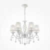 Luster Maytoni Zaragoza – Mjed – H001CL-07BS Lusteri