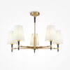 Luster Maytoni Zaragoza – Mjed – H001CL-07BS Lusteri