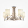 Luster Maytoni Cascade – Zlatna – DIA522-CL-12-G Lusteri