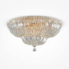 Luster Maytoni Palace – Zlatna – DIA891-CL-14-G Lusteri