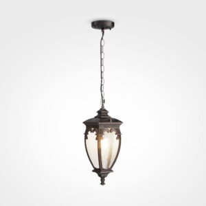 Visilica Maytoni Fleur – Brončana antik – O414PL-01BZ Klasične visilice Visilica Maytoni Fleur – Brončana antik – O414PL-01BZ Klasične visilice