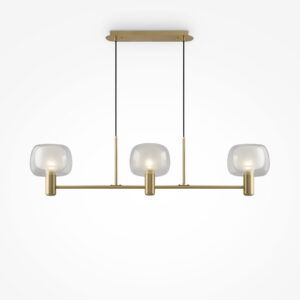 Visilica Maytoni Vision – Zlatna – MOD411PL-03G Moderne visilice Visilica Maytoni Vision – Zlatna – MOD411PL-03G Moderne visilice