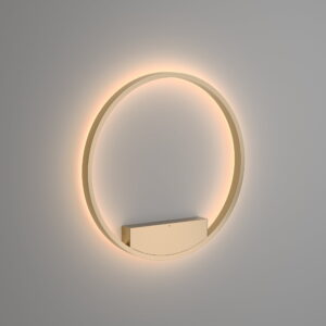 Zidna lampa Maytoni Rim – Mjedena – MOD058WL-L35BS3K Dekorativna rasvjeta