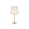 Stolna lampa Ideal Lux QUEEN TL1 MEDIUM – Klasične svjetiljke