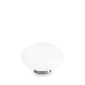 Stolna lampa Ideal Lux CANDY TL1 D25 – Bijela Klasične svjetiljke