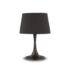 Stolna lampa Ideal Lux LONDON TL1 SMALL – Bijela Klasične svjetiljke