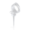 Vrtna rasvjeta Ideal Lux INSIDE PR1 – Crna Rasvjeta za vrt