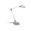 Stolna lampa Ideal Lux FIRENZE TL1 – Bijela Klasične svjetiljke