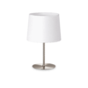 Stolna lampa Ideal Lux SET UP MTL1 SMALL – Crna Klasične svjetiljke