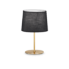 Stolna lampa Ideal Lux SMARTIES TL1 D14 – Bijela Klasične svjetiljke