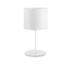 Stolna lampa Ideal Lux QUEEN TL1 SMALL – Klasične svjetiljke Stolna lampa Ideal Lux QUEEN TL1 SMALL – Klasične svjetiljke