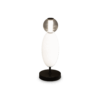 Stolna lampa Ideal Lux LONDON TL1 SMALL – Crna Klasične svjetiljke Stolna lampa Ideal Lux LONDON TL1 SMALL – Crna Klasične svjetiljke