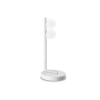 Stolna lampa Ideal Lux PERLAGE TL3 – Siva Klasične svjetiljke