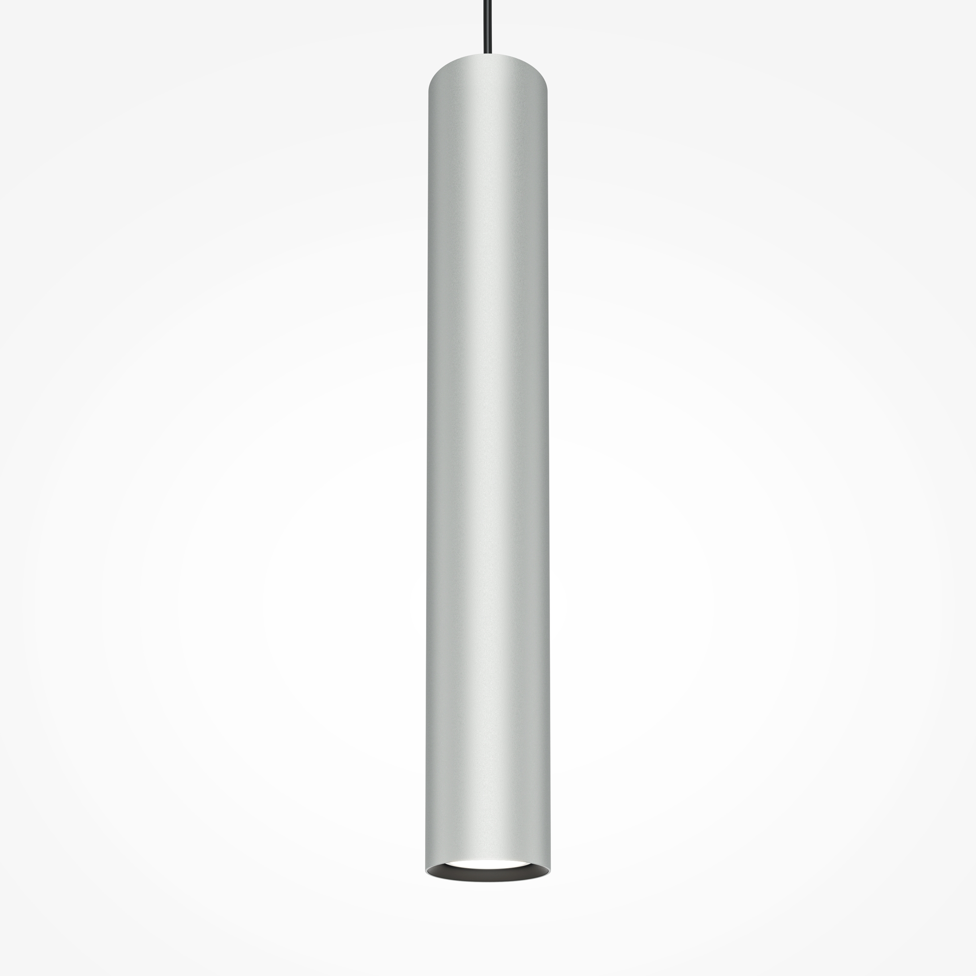 Viseća svjetiljka Maytoni Pro Focus – Srebrna – MOD161PL-01CM1 Moderne visilice Viseća svjetiljka Maytoni Pro Focus – Srebrna – MOD161PL-01CM1 Moderne visilice