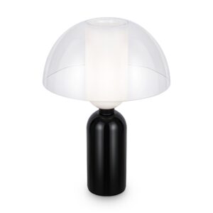 Stolna lampa Maytoni Memory – Crna – MOD177TL-01B Klasične svjetiljke