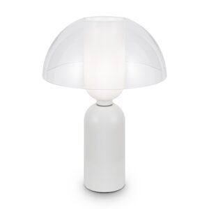 Stolna lampa Maytoni Memory – Bijela – MOD177TL-01W Klasične svjetiljke Stolna lampa Maytoni Memory – Bijela – MOD177TL-01W Klasične svjetiljke