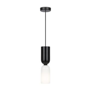 Visilica Maytoni Memory – Crna – MOD177PL-01B Moderne visilice