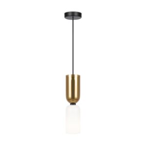 Visilica Maytoni Memory – Crna – MOD177PL-01G Moderne visilice
