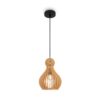 Visilica Maytoni Roots – Crna – MOD191PL-01W1 Moderne visilice