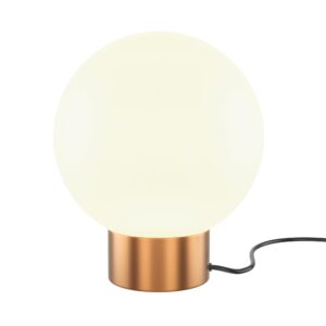Stolna lampa Maytoni Basic form – Zlatna – MOD321TL-01G3 Klasične svjetiljke